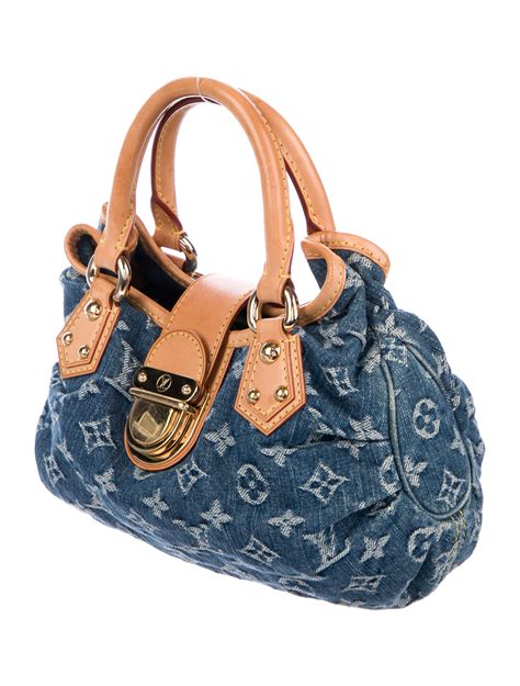 lv jeans tasche|louis vuitton jeans handbags sale.